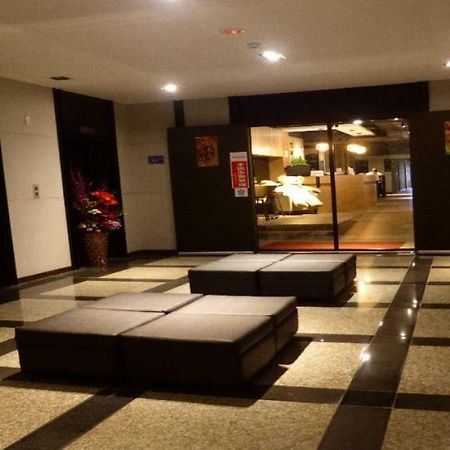 טאויואן Honest & Warm Hotel מראה חיצוני תמונה