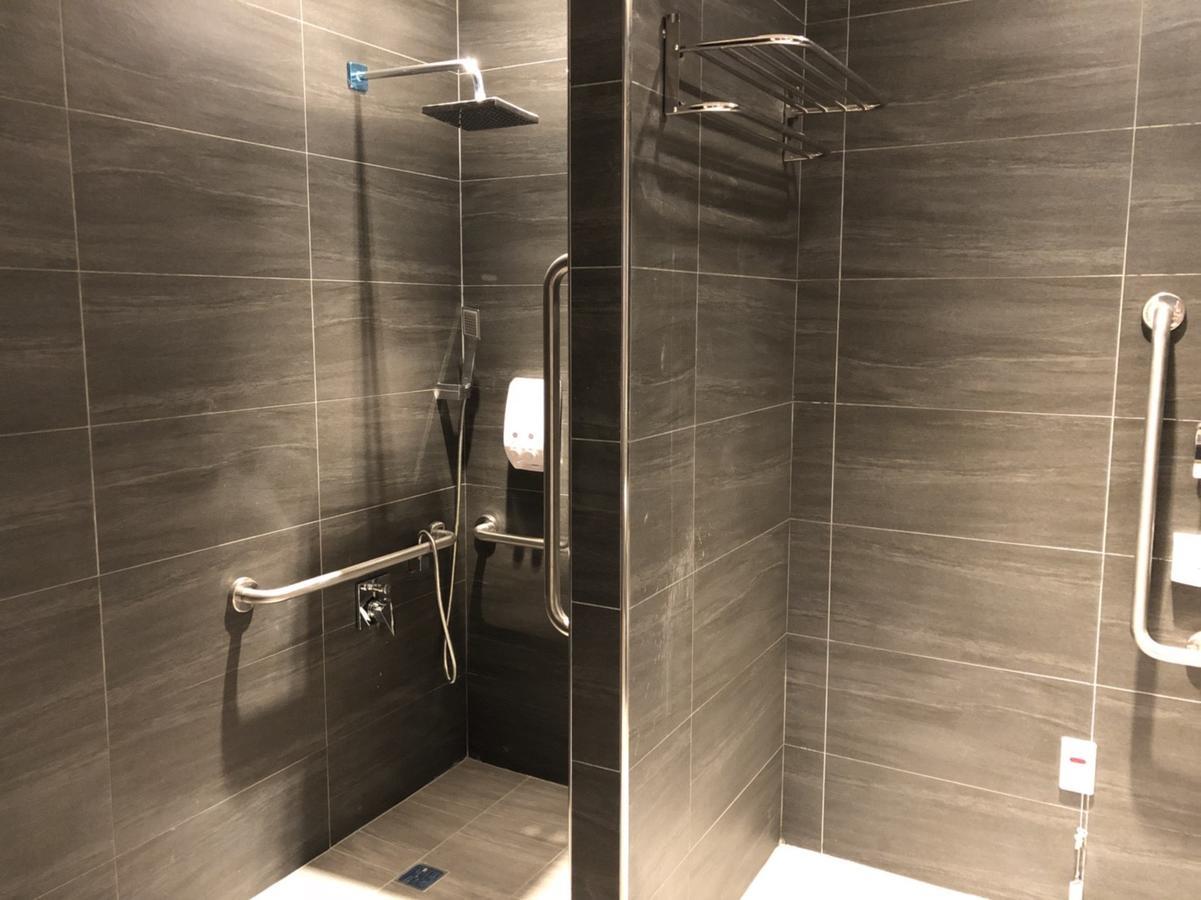 טאויואן Honest & Warm Hotel מראה חיצוני תמונה