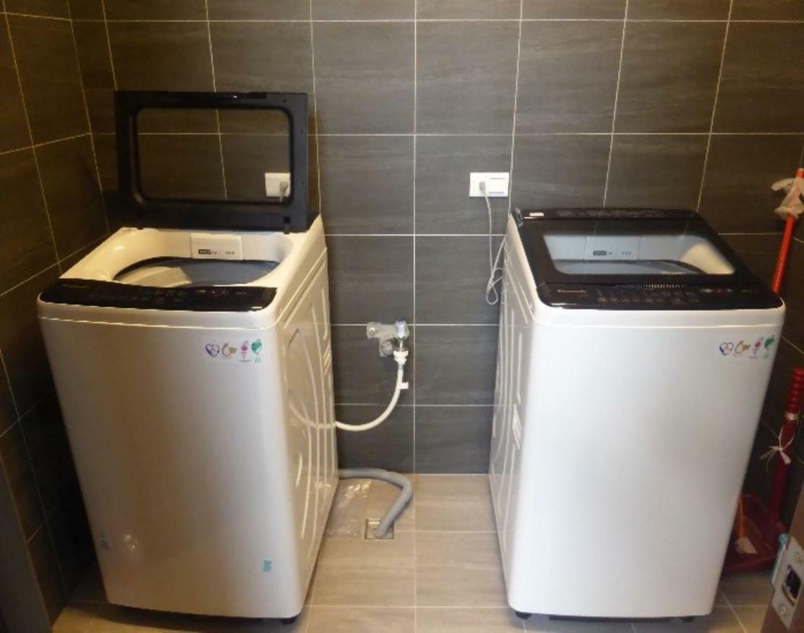 טאויואן Honest & Warm Hotel מראה חיצוני תמונה